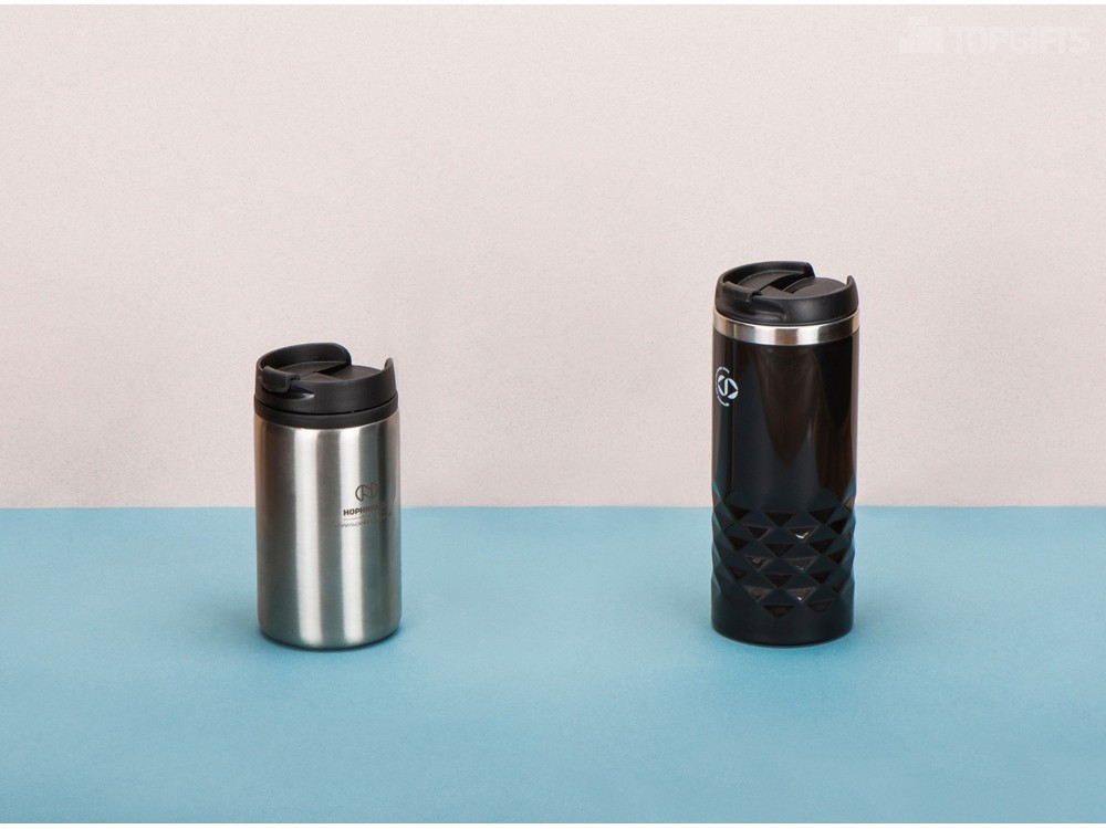 Термокружка Jar - 5