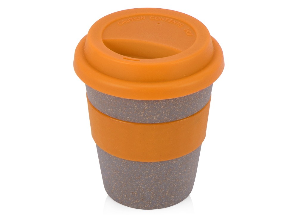 Стакан из бамбукового волокна Caf&eacute;