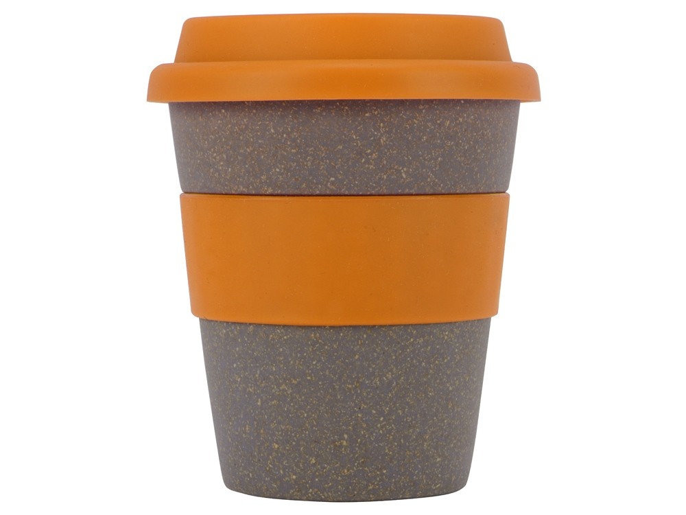 Стакан из бамбукового волокна Café - 5