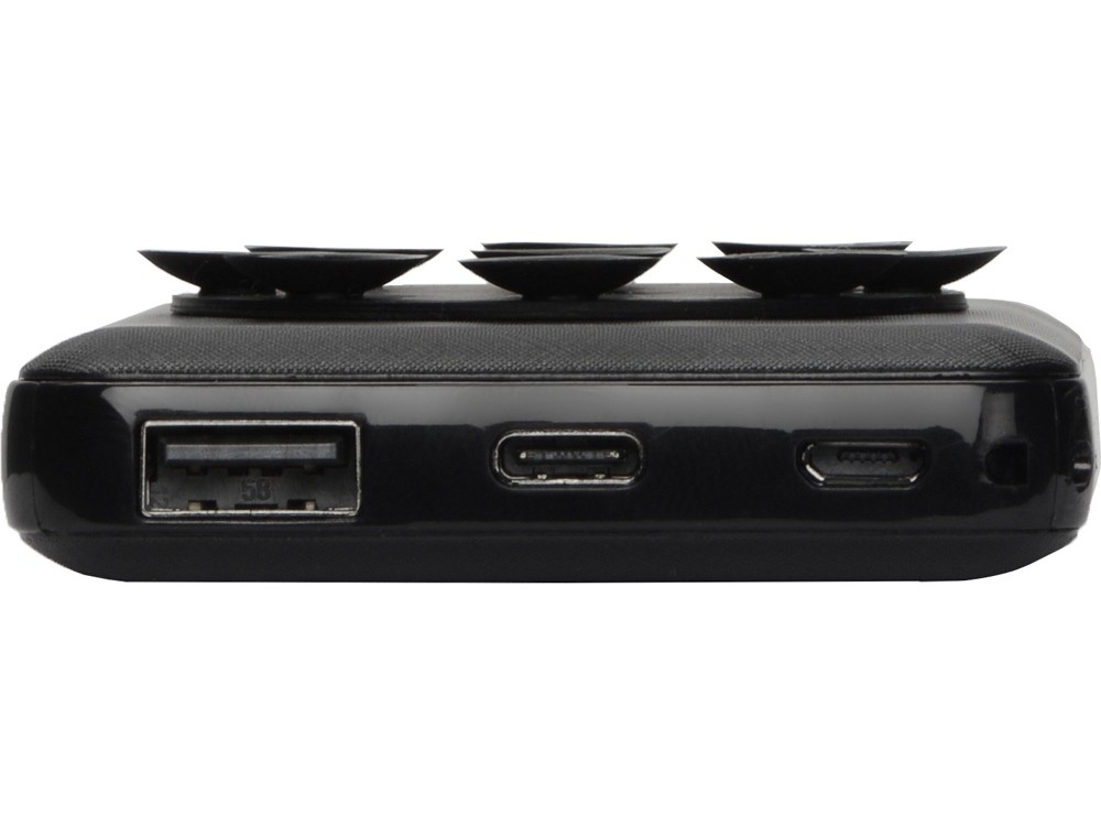 Беспроводной внешний аккумулятор Grind Air, 5000 mAh - 4