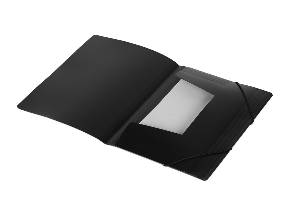 Папка А4 на резинке - 4