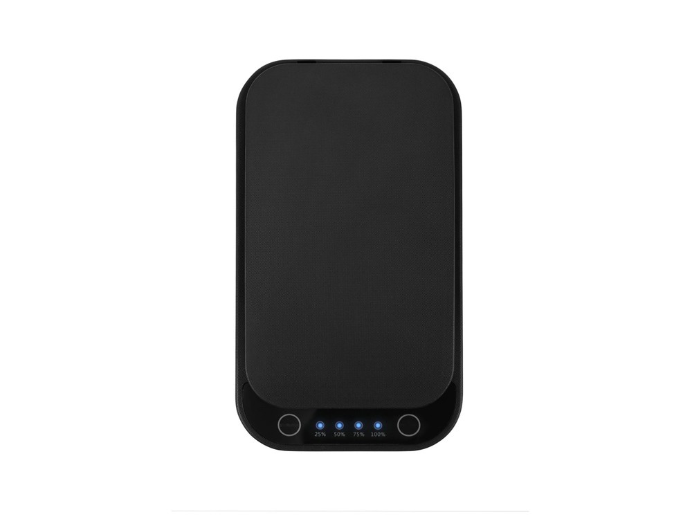 Портативный стерилизатор Portable Sterilizer с функцией беспроводной зарядки - 2