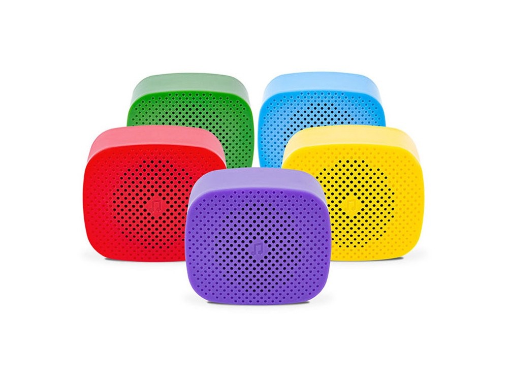Портативная колонка MySound Melody - 5