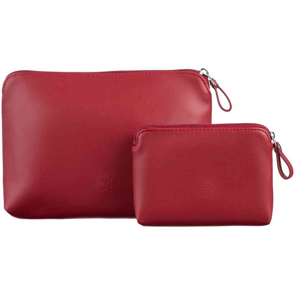 Набор Daily Elegance, красный - 3