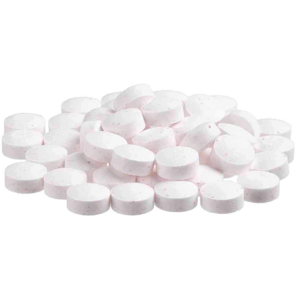 Освежающие конфеты Polar Express, ver. 2, лесная ягода - 2