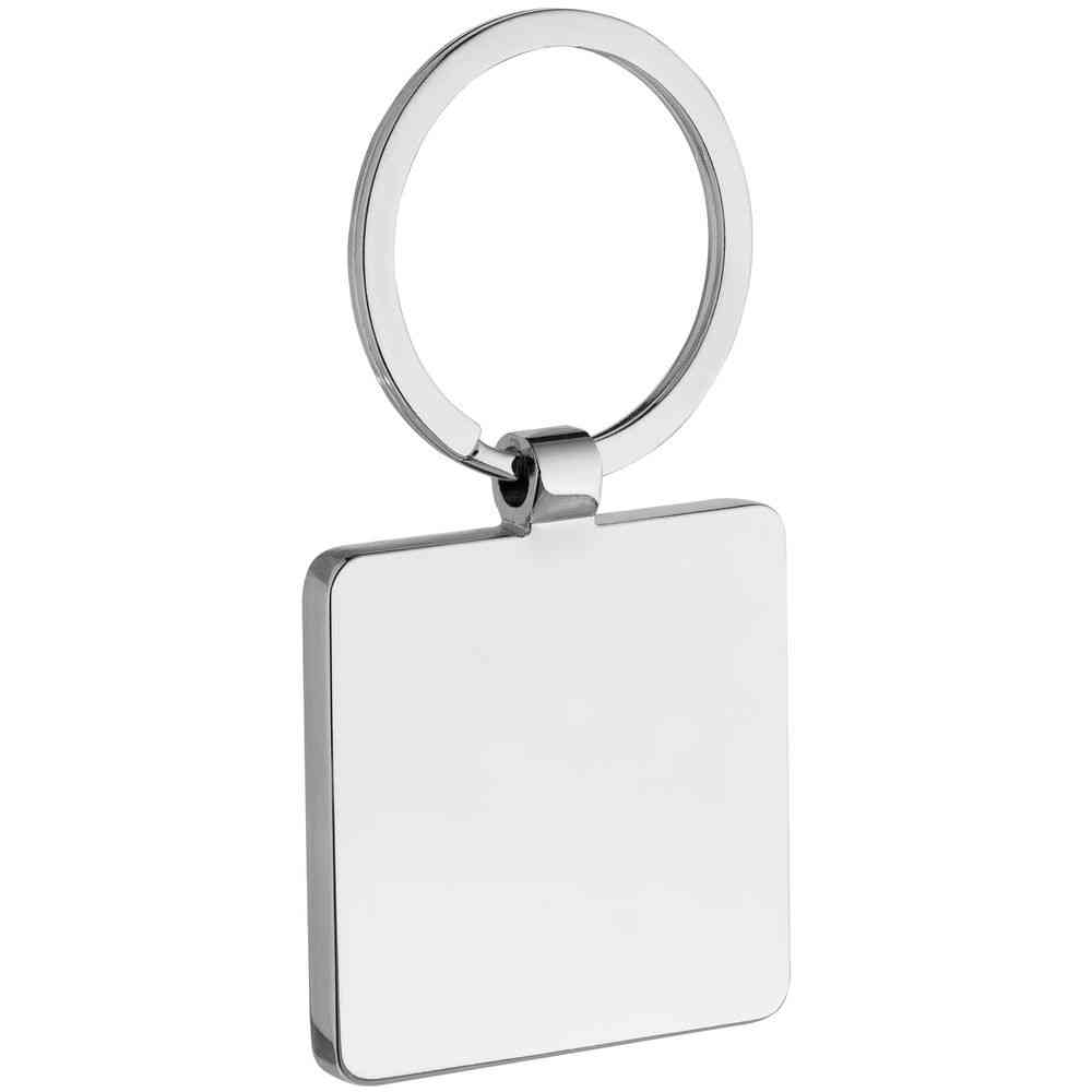 Брелок Wood Square - 2