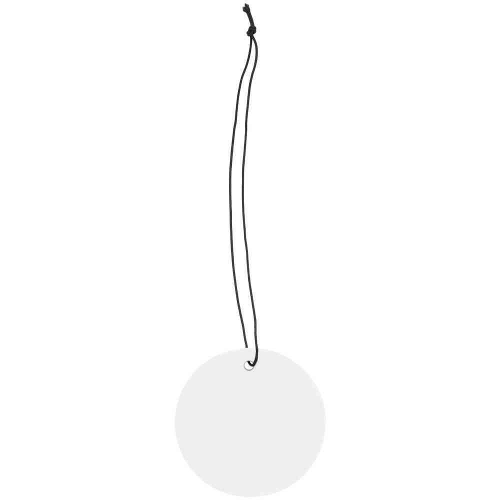 Ароматизатор Ascent, белый - 2