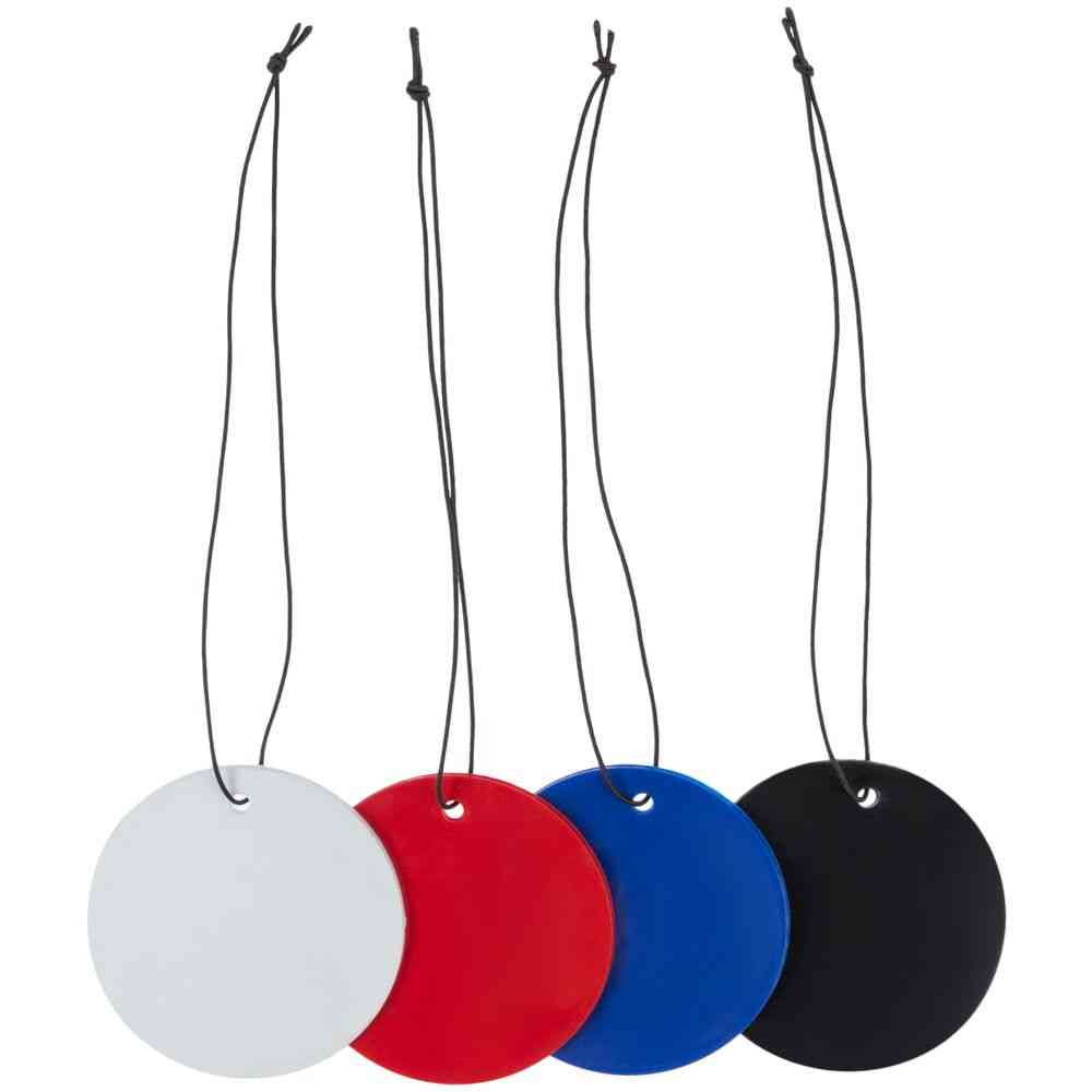 Ароматизатор Ascent, красный - 3