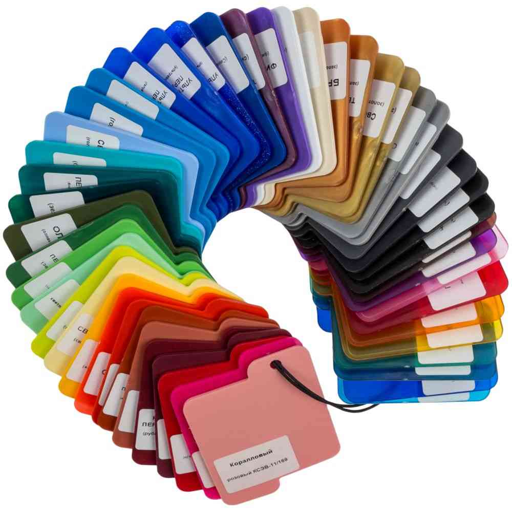 Скребок с водосгоном Snowie, красный - 5