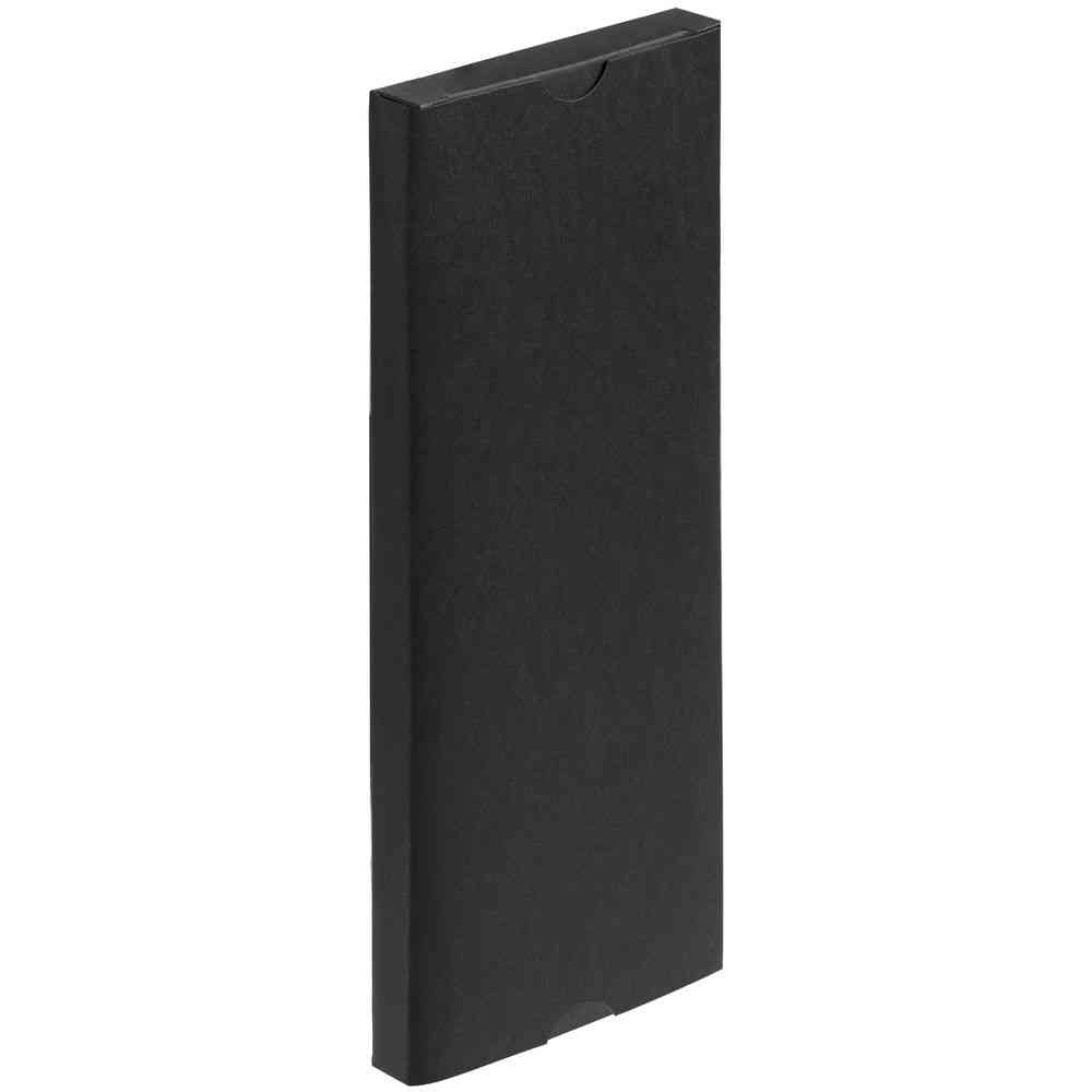 Горький шоколад Dulce, в черной коробке - 5