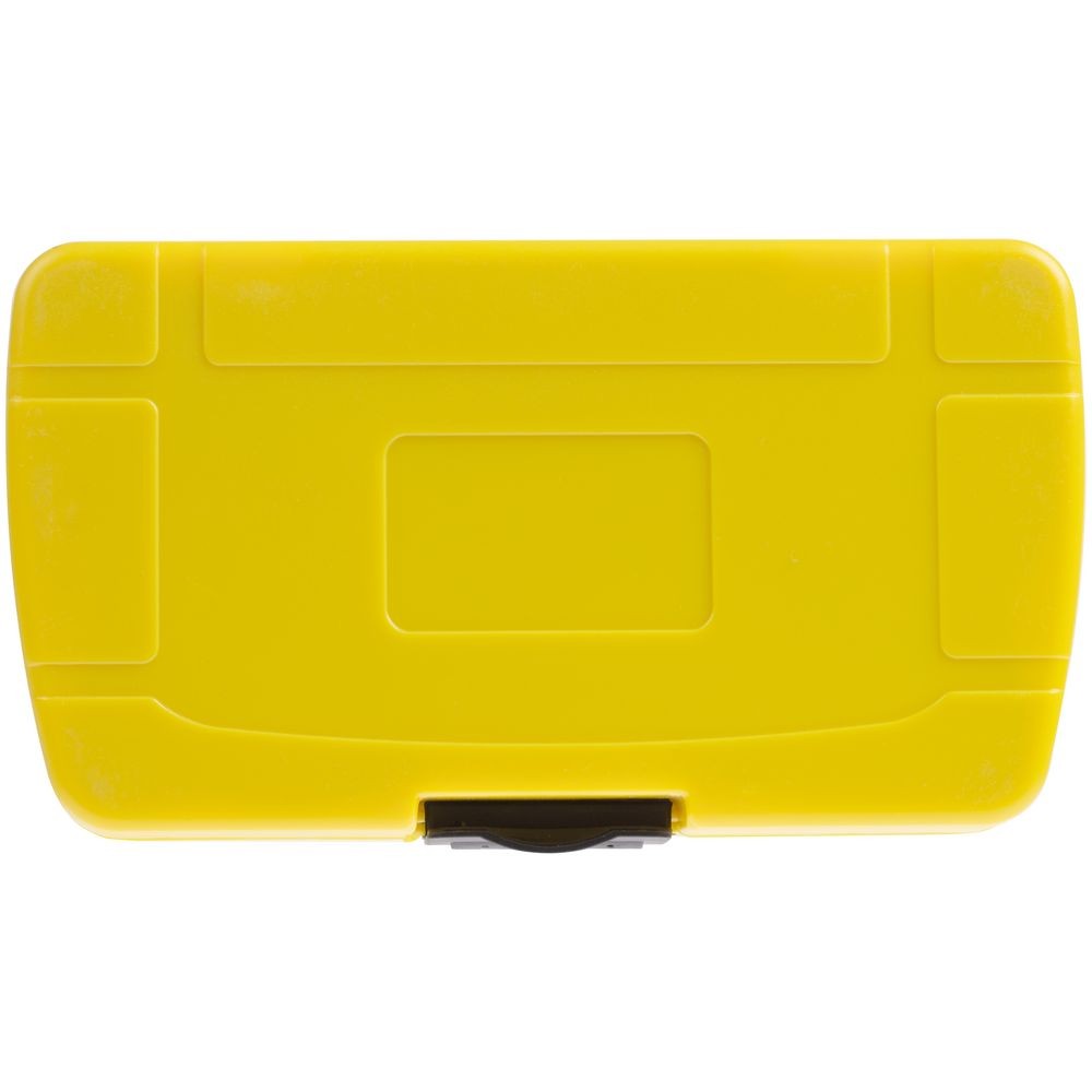 Набор инструментов Stinger 20, желтый - 6