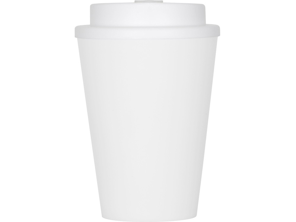 Пластиковый стакан с двойными стенками Take away - 4