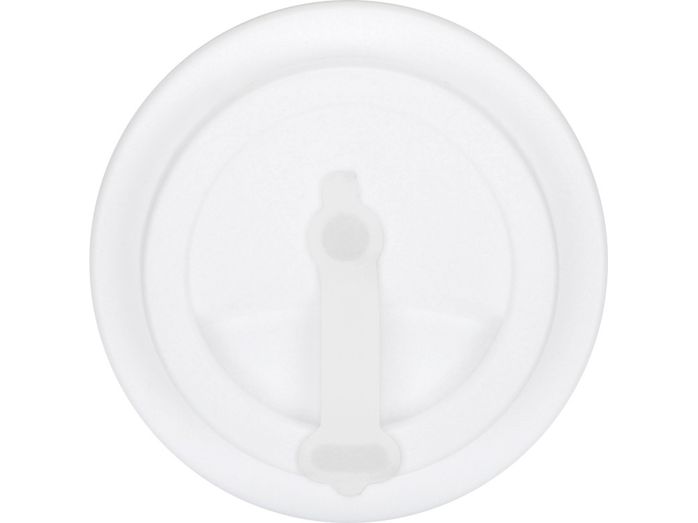 Пластиковый стакан с двойными стенками Take away - 5