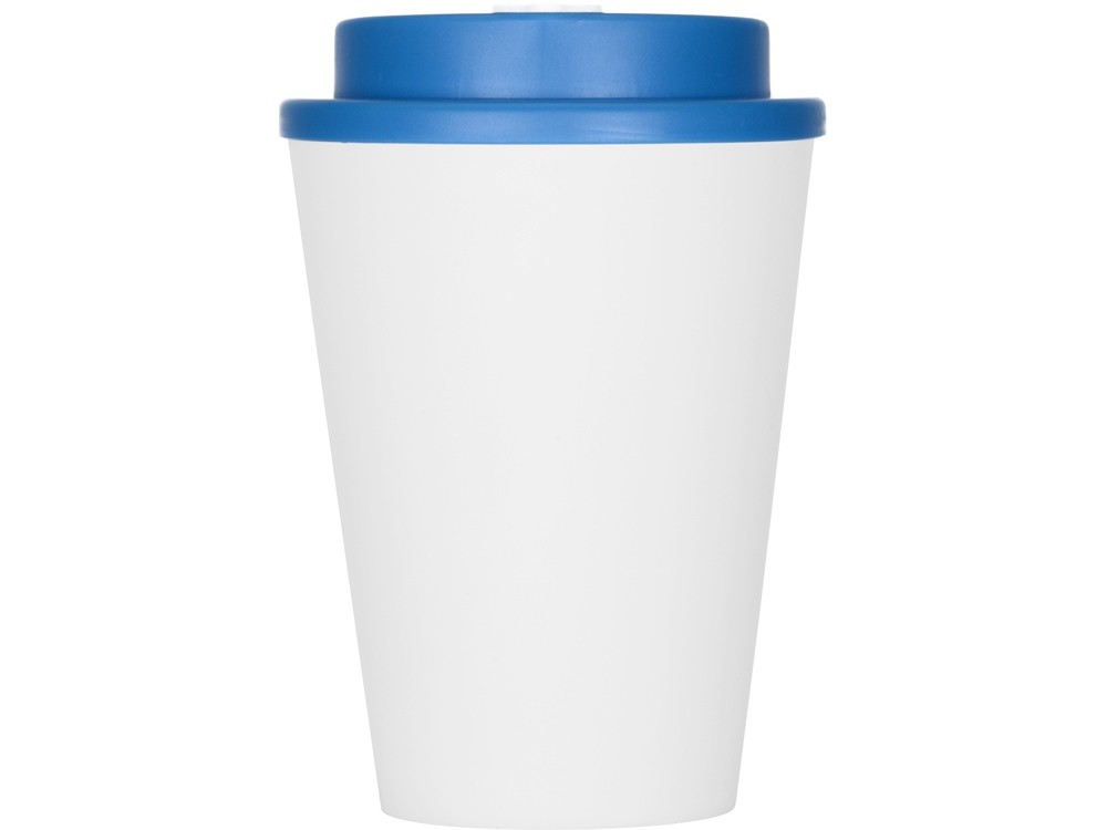 Пластиковый стакан с двойными стенками Take away - 4