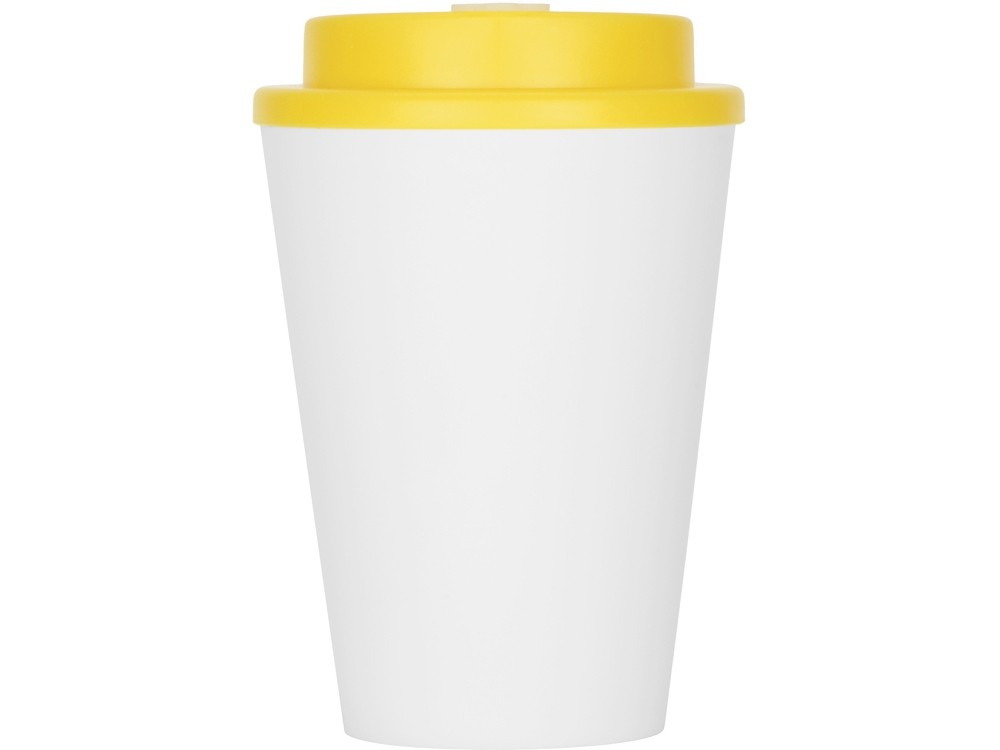 Пластиковый стакан с двойными стенками Take away - 4