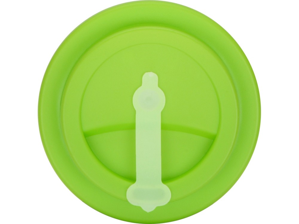 Пластиковый стакан с двойными стенками Take away - 5