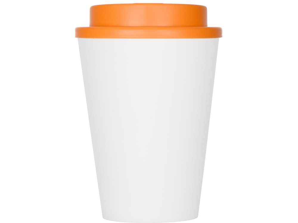 Пластиковый стакан с двойными стенками Take away - 4