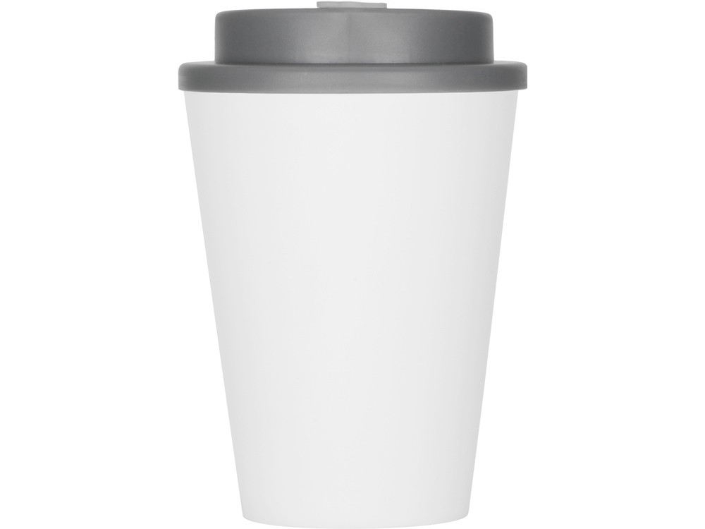 Пластиковый стакан с двойными стенками Take away - 4