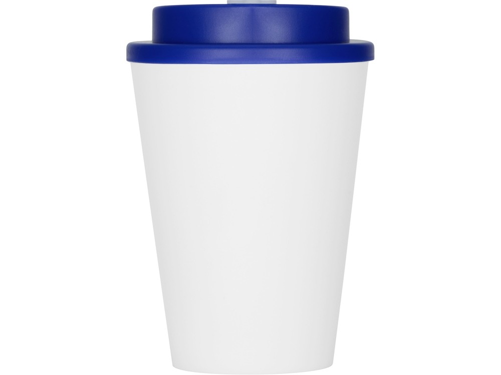 Пластиковый стакан с двойными стенками Take away - 4