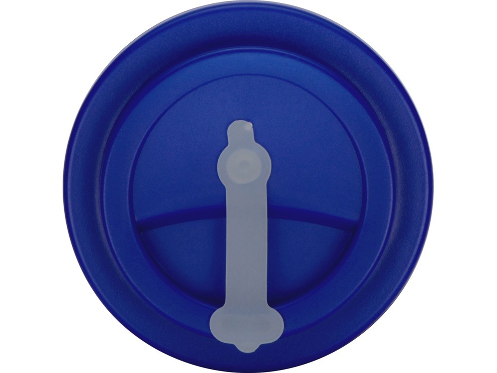 Пластиковый стакан с двойными стенками Take away - 5