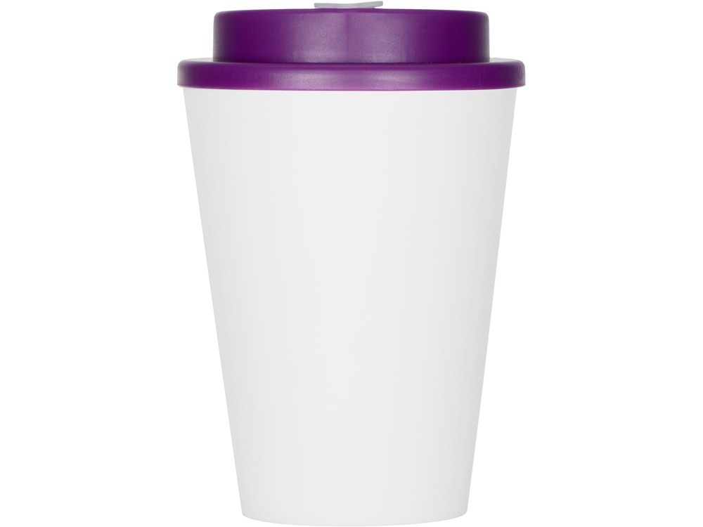Пластиковый стакан с двойными стенками Take away - 4