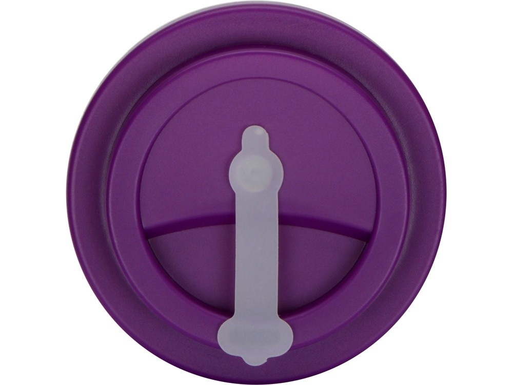 Пластиковый стакан с двойными стенками Take away - 5