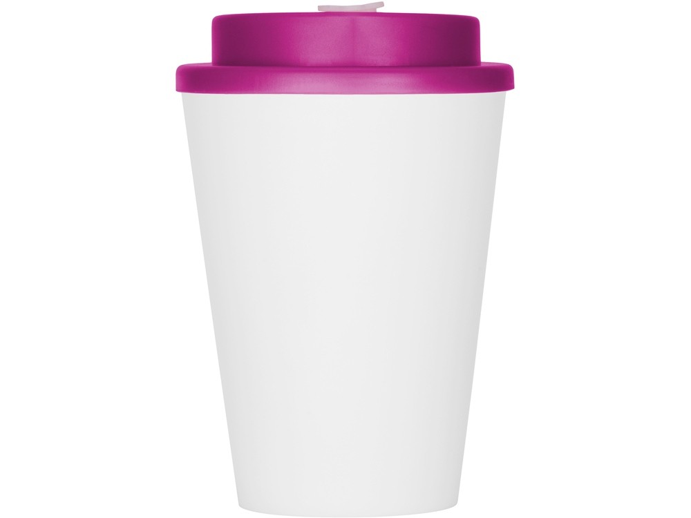 Пластиковый стакан с двойными стенками Take away - 4