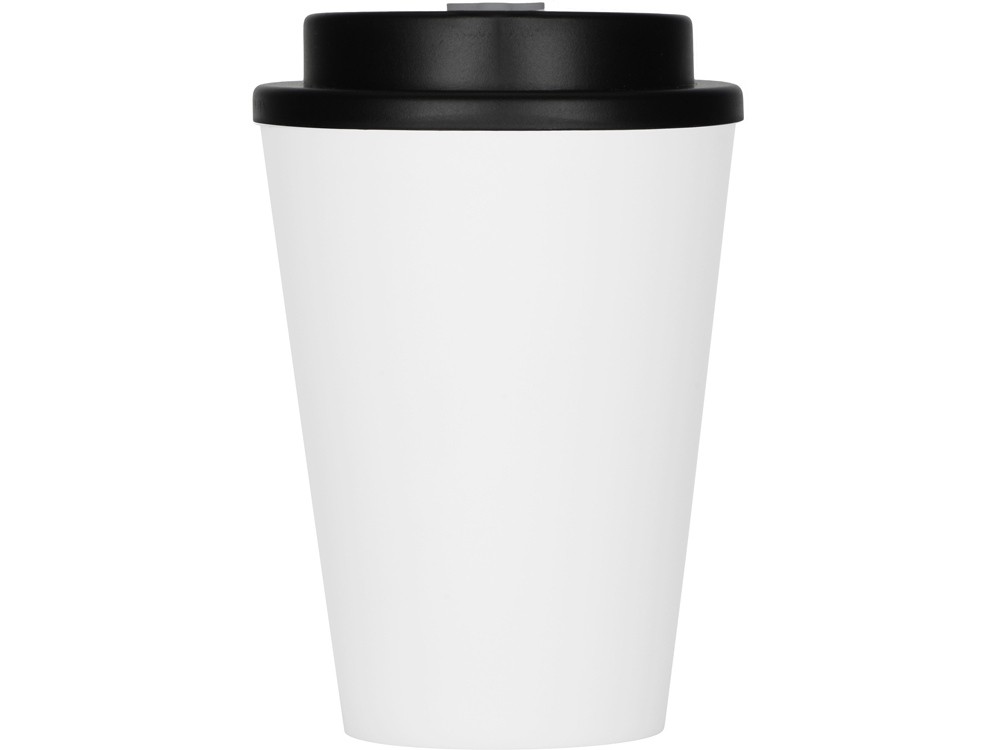 Пластиковый стакан с двойными стенками Take away - 4