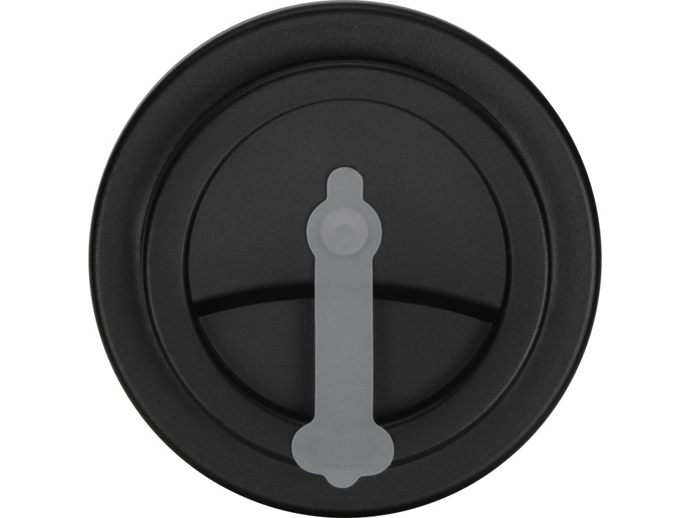 Пластиковый стакан с двойными стенками Take away - 5