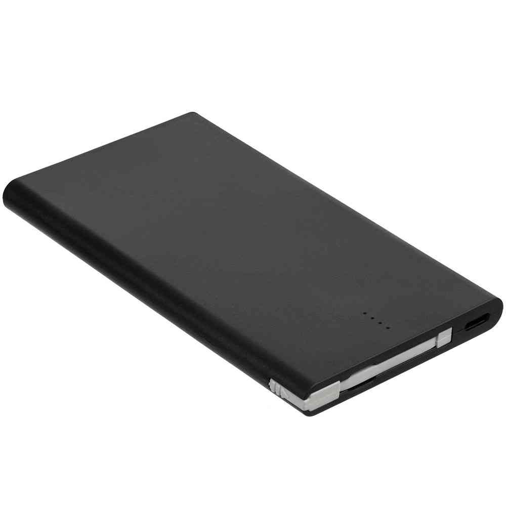 Набор Power Pack Plus, черный - 3