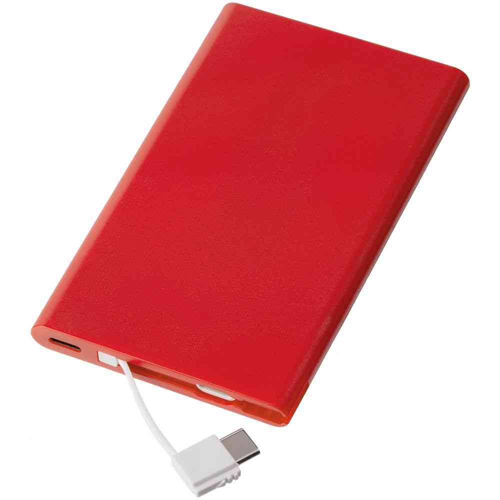 Набор Easy Trick Comfort, красный - 4