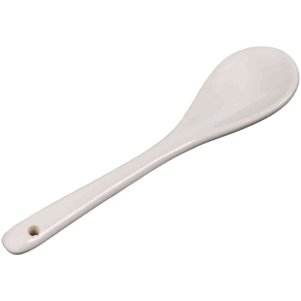 Кружка с ложкой Cheer Up, ver.2, синяя - 4