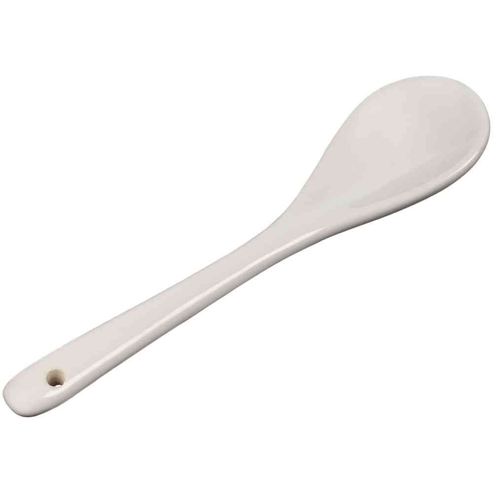 Кружка с ложкой Cheer Up, ver.2, красная - 4