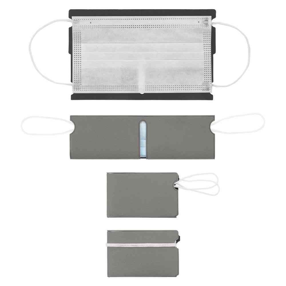 Набор &laquo;Городской выживатель&raquo;, малый, полноцвет - 5