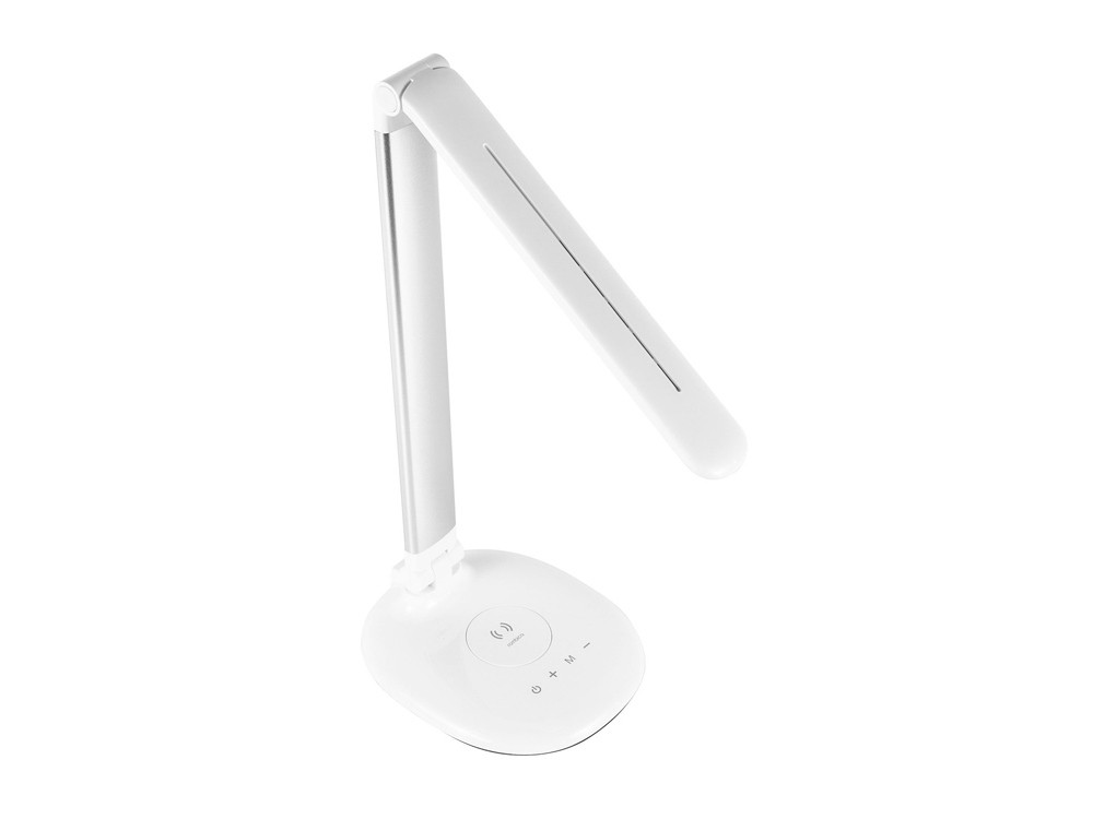 Настольная лампа с быстрой беспроводной зарядкой LED POWER - 2