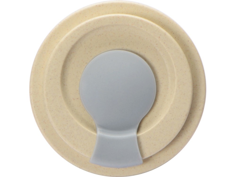 Стакан из пшеничного волокна Flava - 5