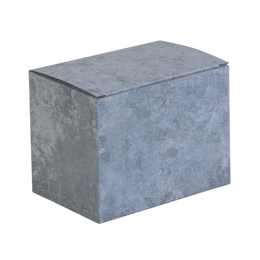 Часы "Stonehenge" с беспроводным зарядным устройством, камень/бамбук - 8