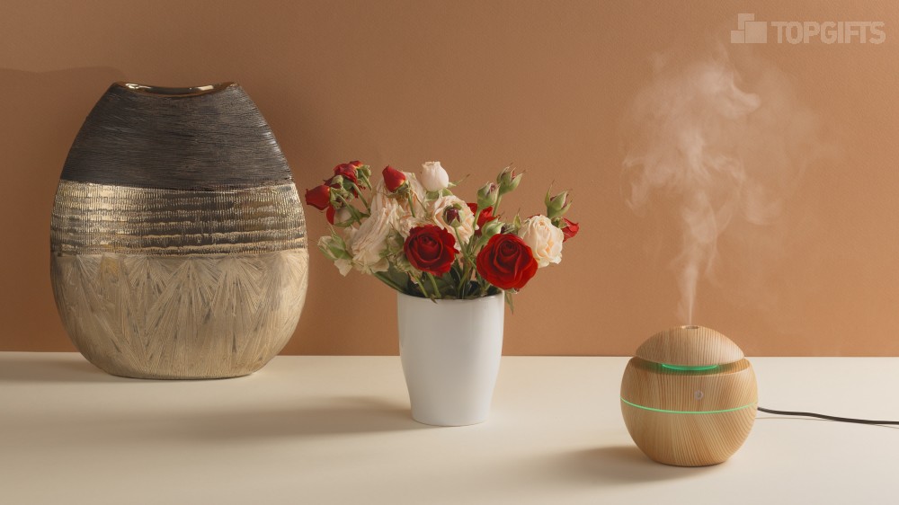 Увлажнитель воздуха "Forest air" - 2