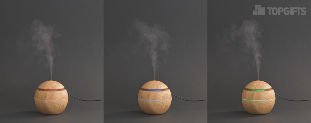 Увлажнитель воздуха "Forest air" - 3