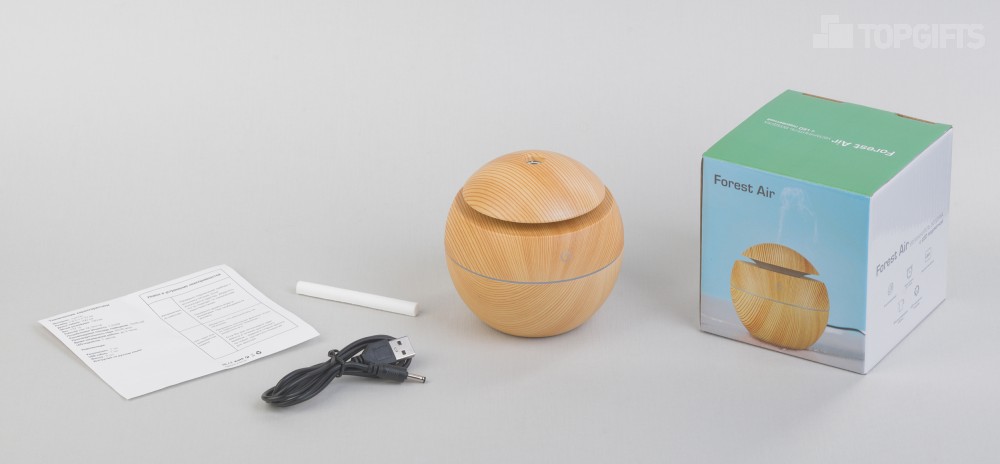 Увлажнитель воздуха "Forest air" - 5