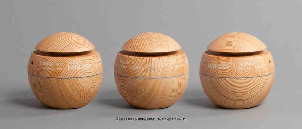 Увлажнитель воздуха "Forest air" - 4