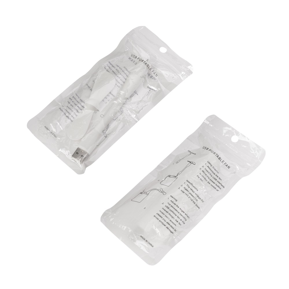 Карандашница "Smart Stand" с беспроводным зарядным устройством, вентилятором и лампой (2USB разъёма) - 5