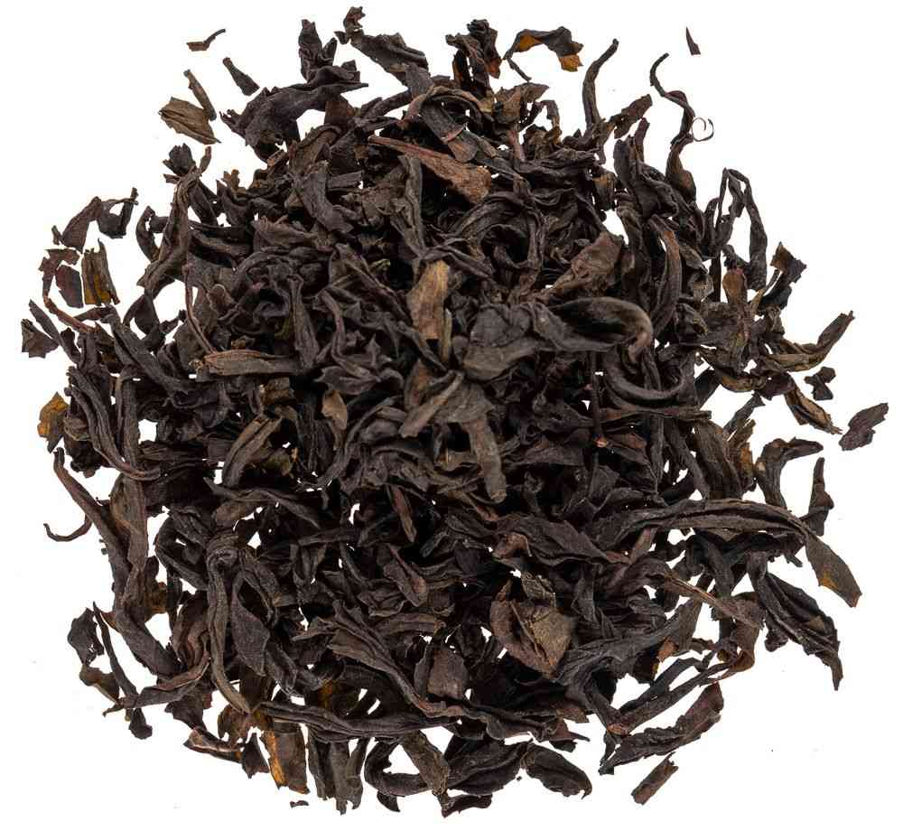 Чай улун &laquo;Да Хун Пао&raquo; - 5