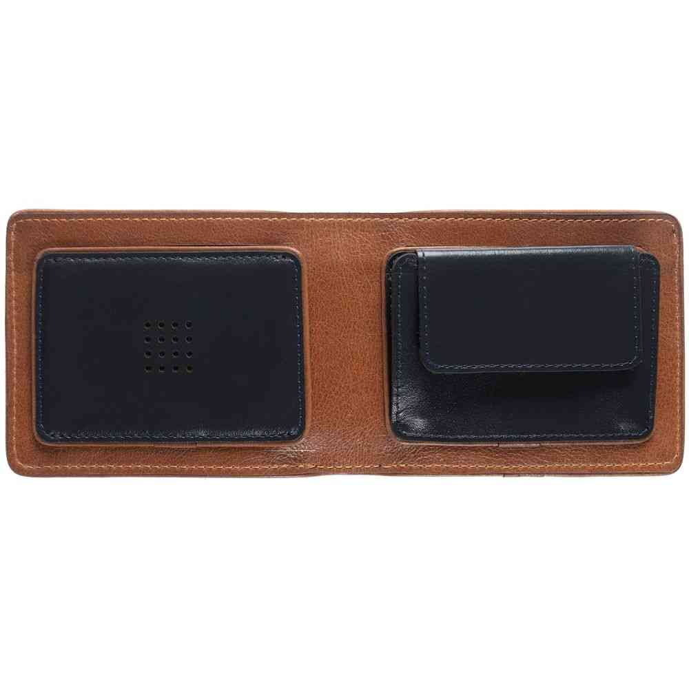 Набор дорожный Kalsa Palermo, синий - 8