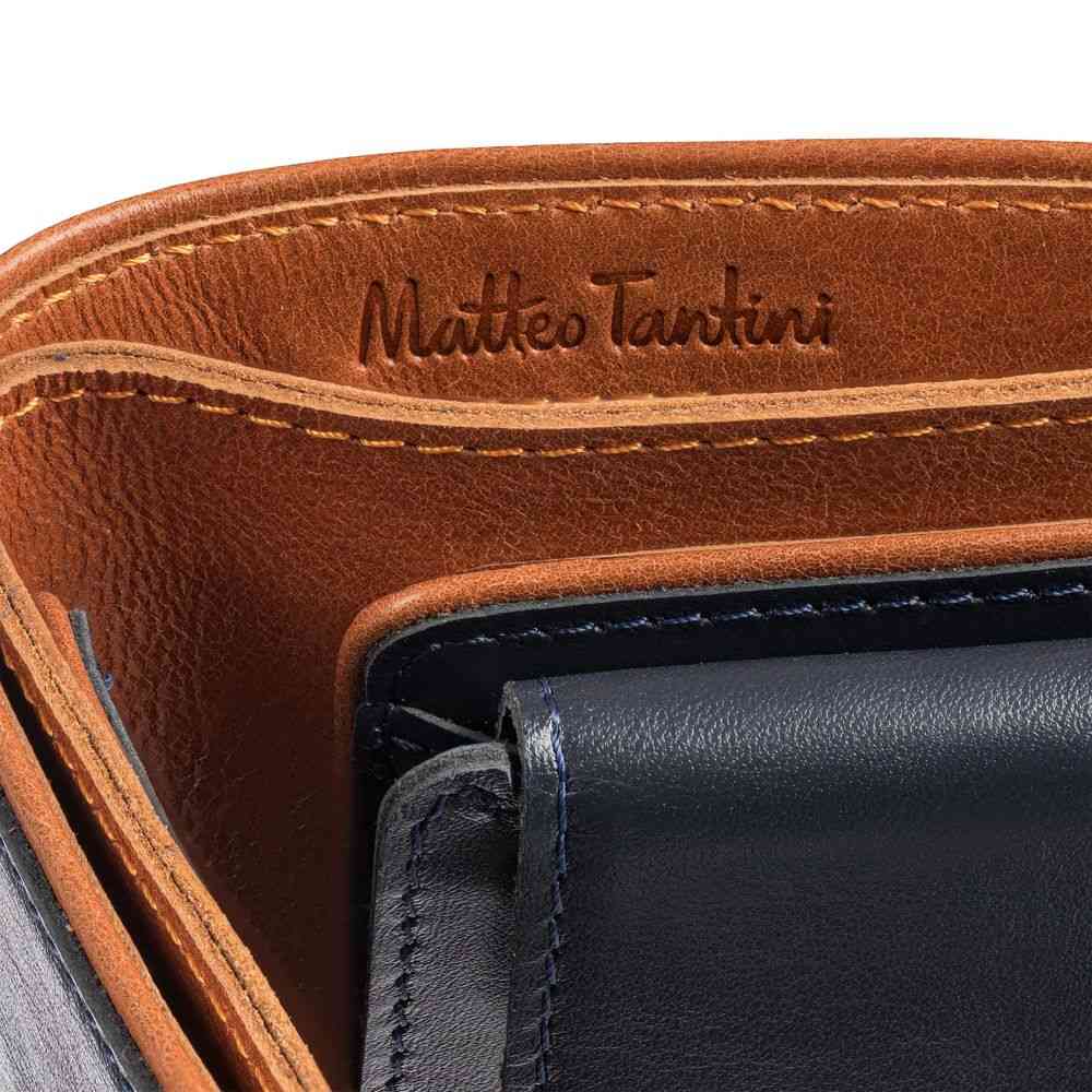 Набор дорожный Kalsa Palermo, синий - 9