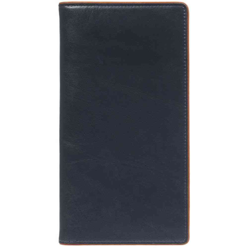 Дорожный органайзер Kalsa Palermo, синий - 5