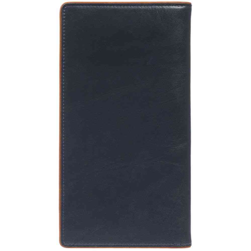 Дорожный органайзер Kalsa Palermo, синий - 6