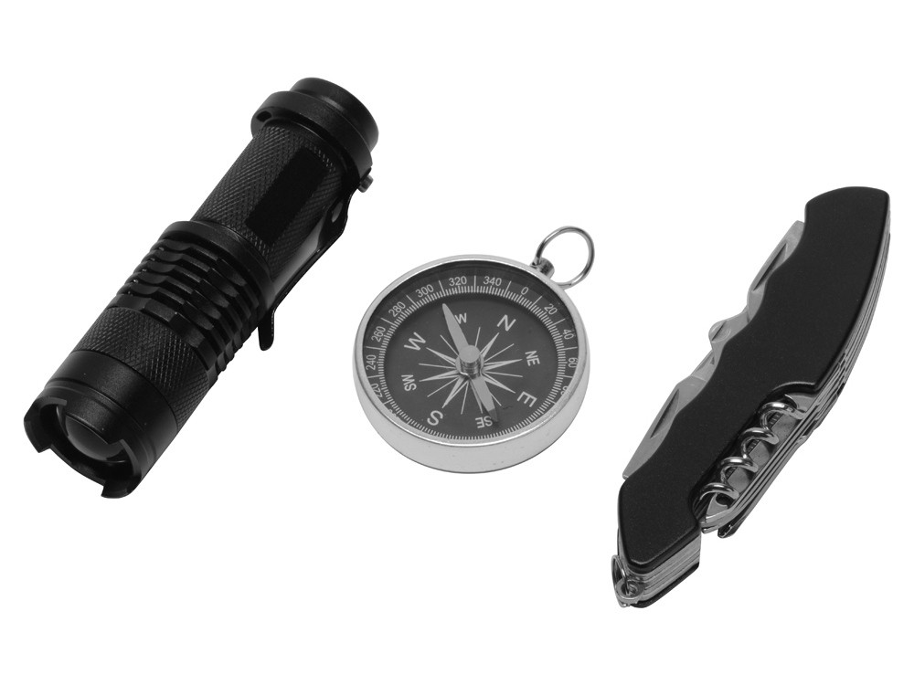 Набор для активного отдыха Decker - 2