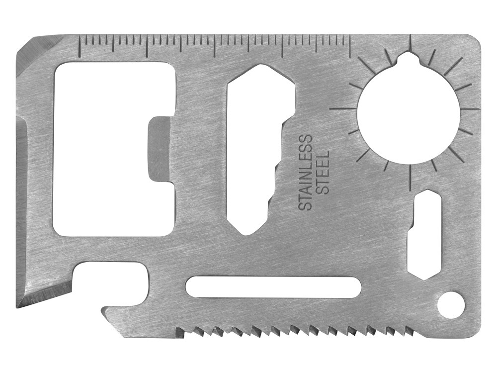 Набор путешественника Турист - 10
