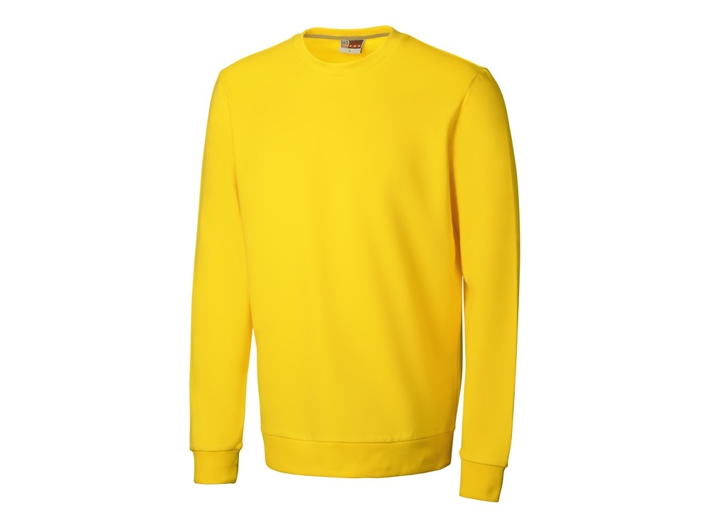 Свитшот Motion с начесом, унисекс - 7